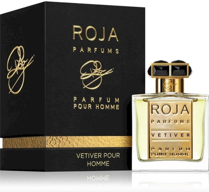 Roja Parfums Vetiver Smaržas PAR 50