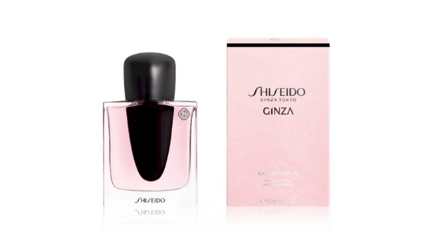 Shiseido Ginza Smaržas EDP 50 ml