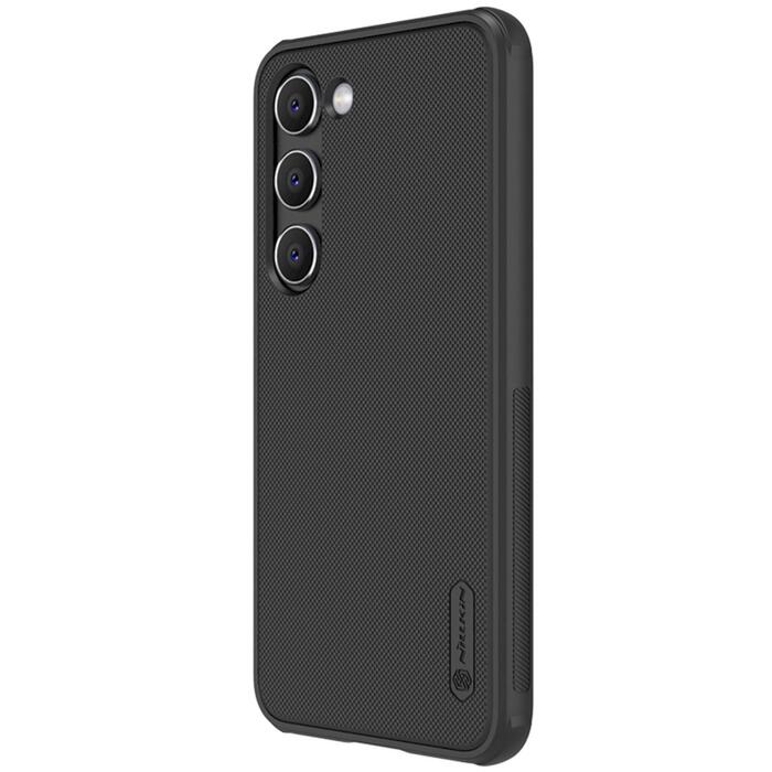 Nillkin Super Frosted PRO Back Cover
