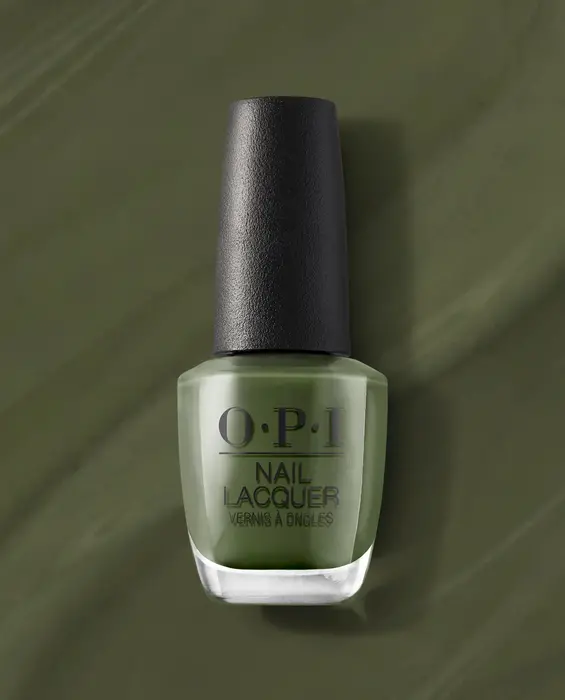 OPI Nail Lacquer Suzi-First Lady Of
