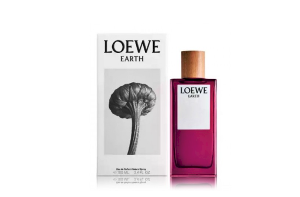 Loewe Earth Парфюм EDP 100 ml (8426017075671)