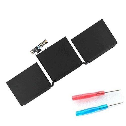 ExtraDigital Аккумулятор для ноутбука A2289 4784mAh (NB420582)