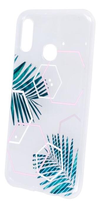 Mocco Trendy Ultra Back Case Aizmugurējais