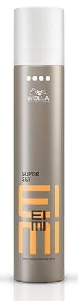 Wella Professionals EIMI Fixing Hairsprays Super