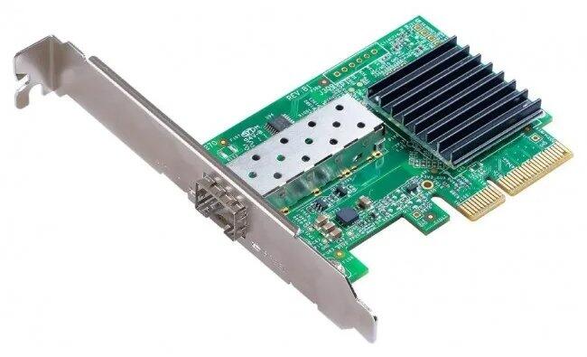 Edimax EN-9320SFP+ V2 PCIe 2.0