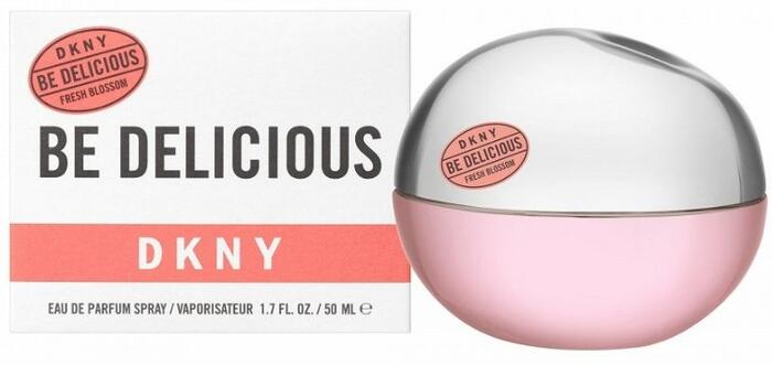DKNY Be Delicious Fresh Blossom Smaržas