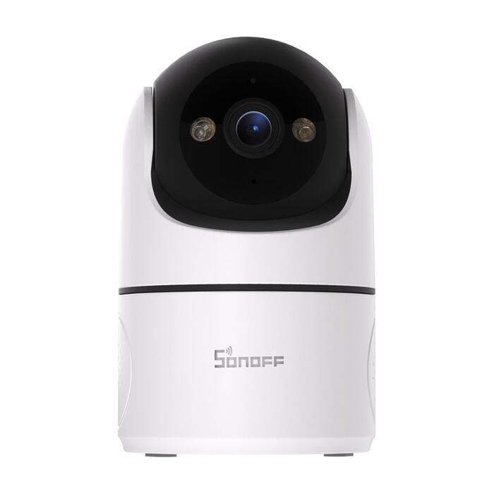 Sonoff CAM-PT2 Умная WiFi камера 2MP (CAM-PT2)