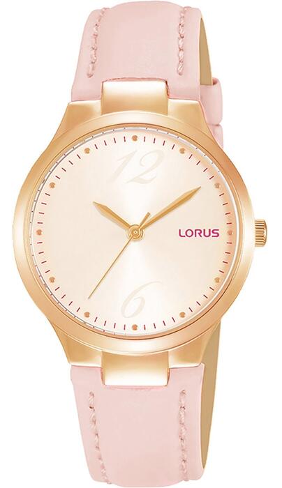 LORUS Lady RG210UX9 Sieviešu rokas pulkstenis