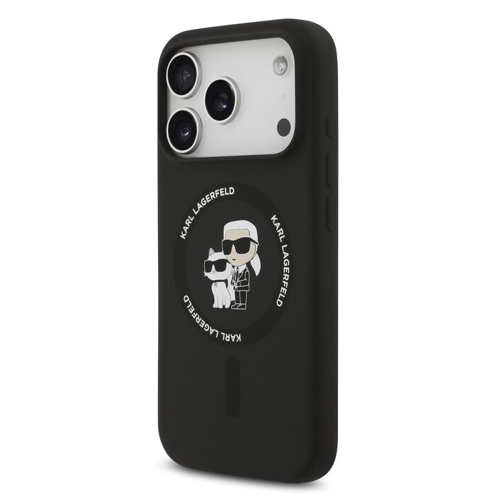Karl Lagerfeld Liquid Silicone Karl and