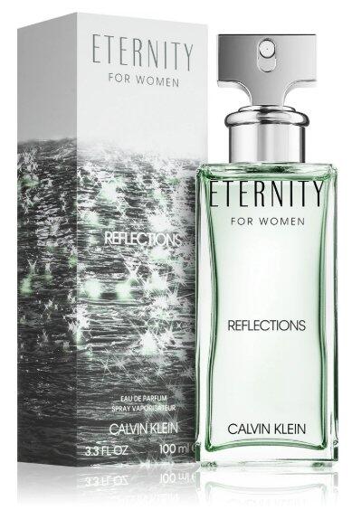 Calvin Klein Eternity Reflections Smaržas EDT