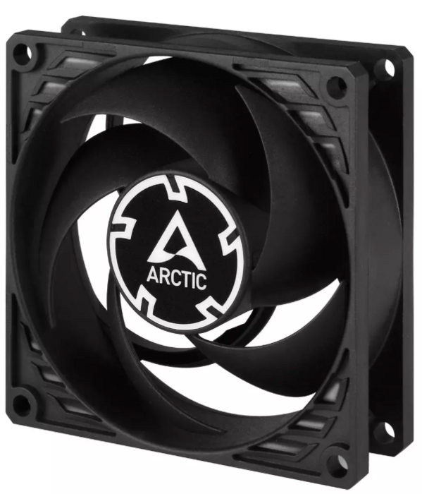 Arctic ACFAN00152A P8 Silent 80мм Вентилятор Для ПК (ACFAN00152A)