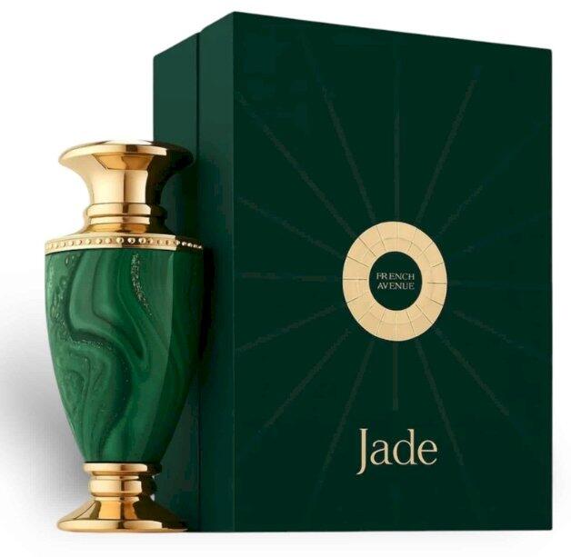 French Avenue Jade Парфюм PAR 100 ml (6290360379579)