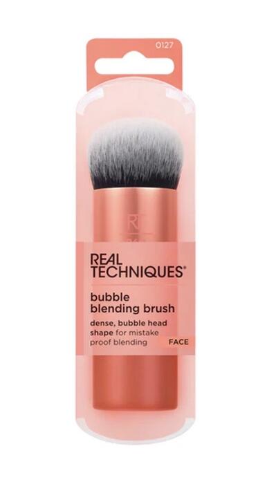 Real Techniques Bubble Blending Кисть для макияжа (079625440829)