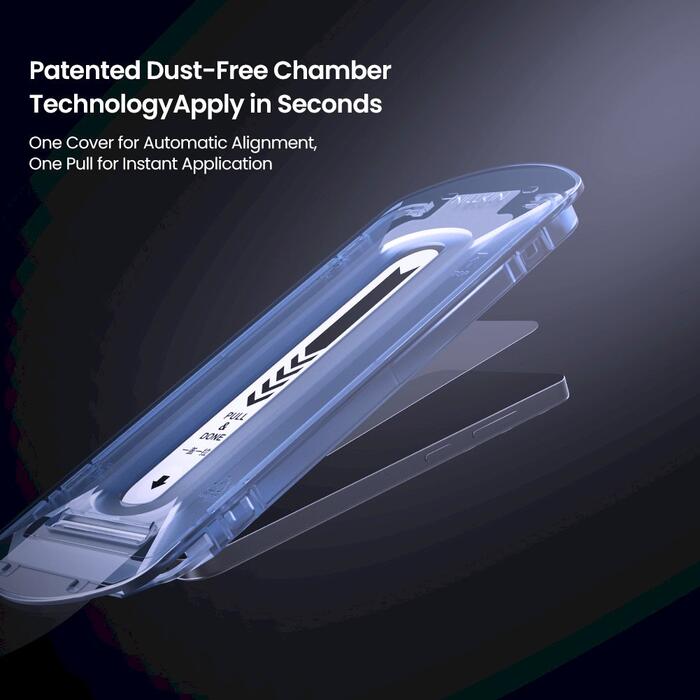 Nillkin Tempered Glass 0.2mm H+