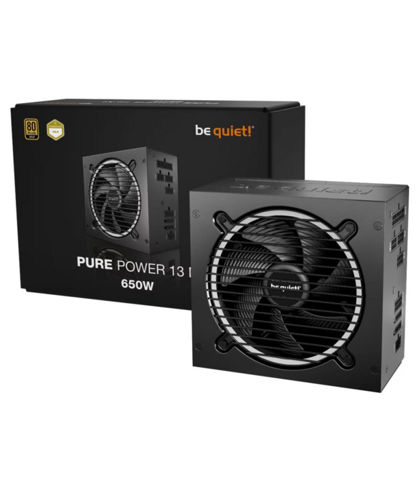 Be quiet! Pure Power 13 M