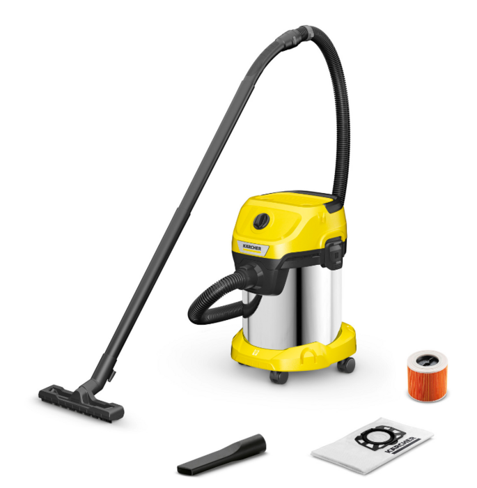Karcher Kärcher WD 3 S V-17/4/20