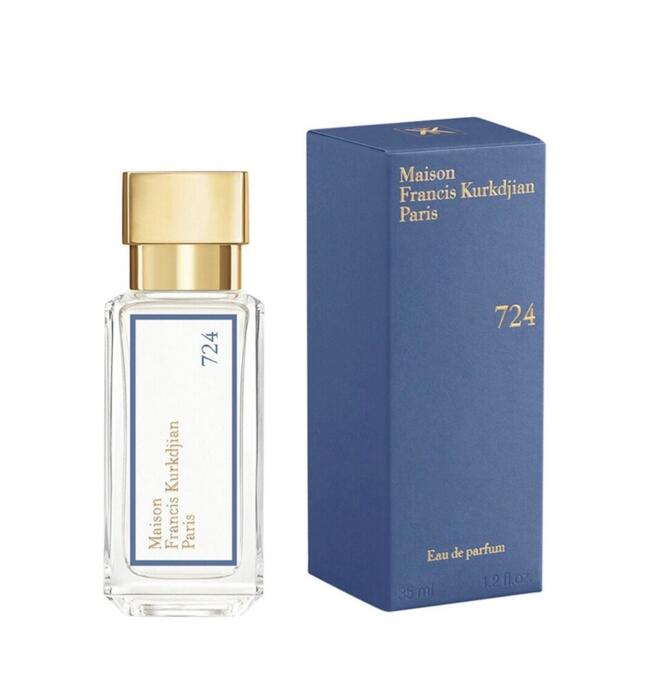 Maison Francis Kurkdijan 724 Парфюм EDP 35ml (3700559613627)