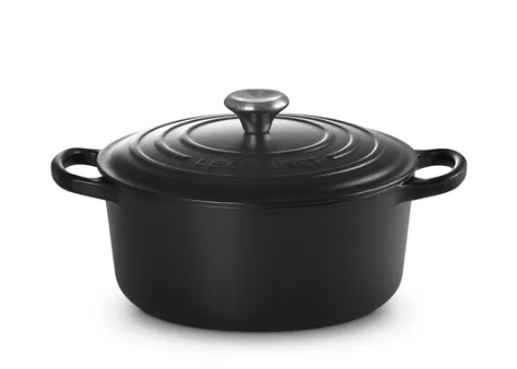 Le Creuset Signature Katls 22cm / 3.3L (0024147260660)