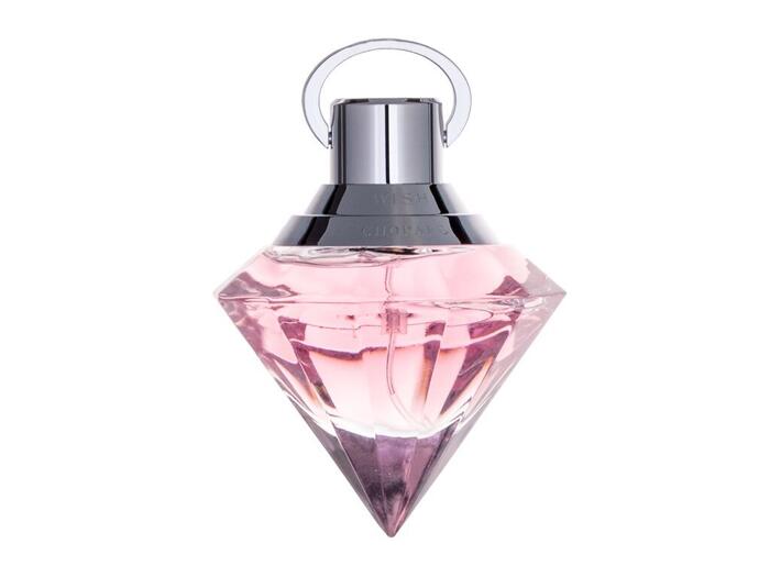 Chopard Pink Wish Tualetes ūdens EDT