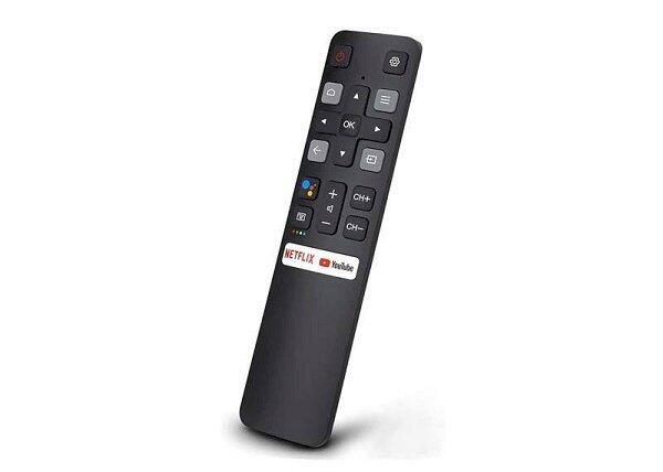 Lamex LXH802V Tālvadības pults TV TCL