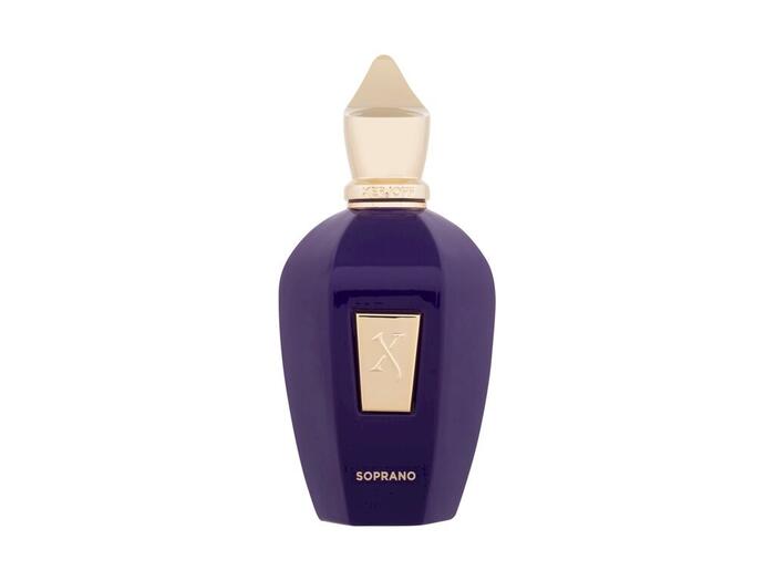 Xerjoff V Collection Парфюмированная вода EDP 100ml (8054320902638)