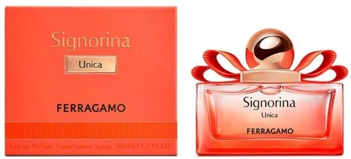 Salvatore Ferragamo Signorina Unica Smaržas EDP