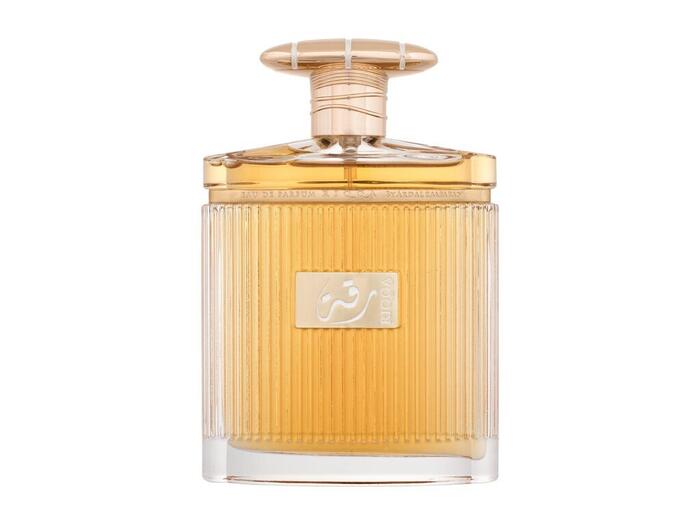 Ard Al Zaafaran Riqqa Парфюмированная вода EDP 100ml (6438585524668)