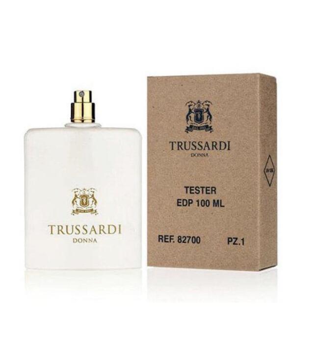 Trussardi Donna 2011 Smaržu Testeris EDP
