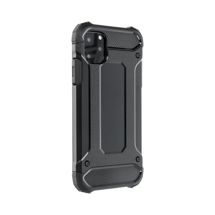 Mocco Trust Armored Shockproof Carbon Aizmugurējais