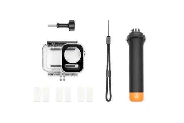 DJI Osmo Action Diving Accessory Kit Набор аксессуаров для дайвинга (CP.OS.00000248.01)