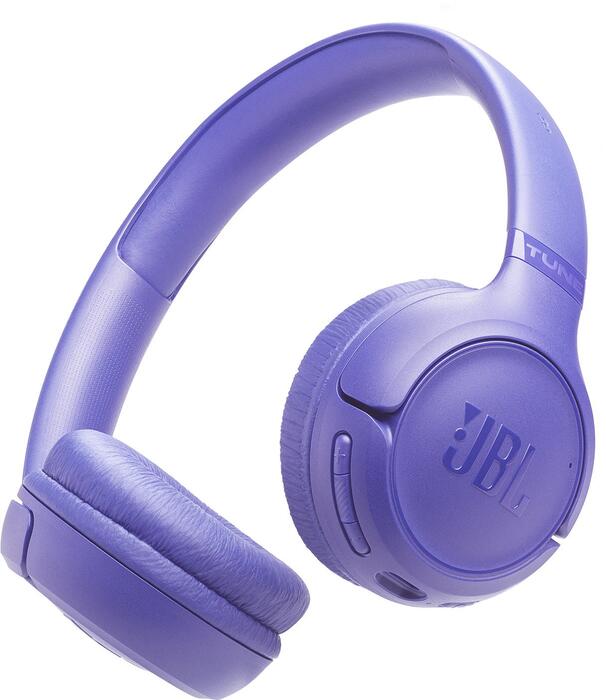 JBL Tune 530BT Bezvadu Austiņas violets