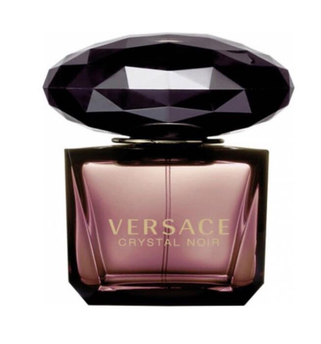 Versace Crystal Noir Smaržas EDT 90ml