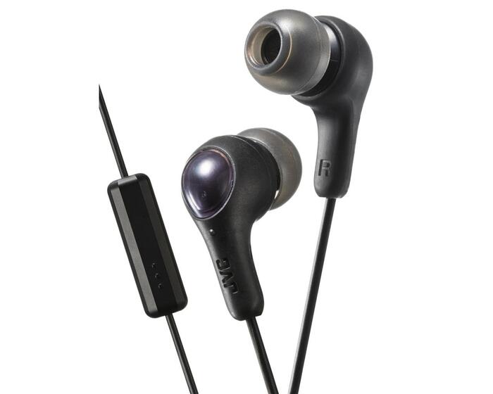 JVC HA-FX7M-B-E Наушники (JVC HA-FX7M-B-E)