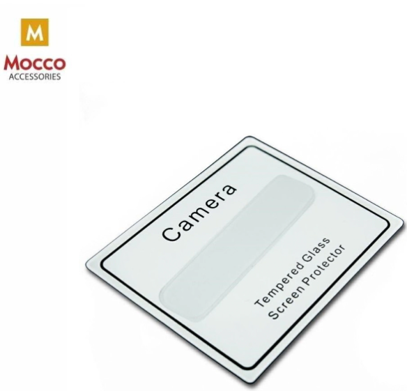 Mocco Tempered Glass Aizsargstikls Priekš Apple