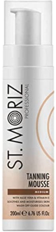 St. Moriz Professional Self Tanning Product
