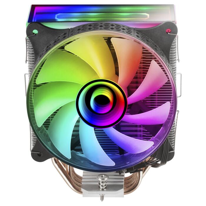 Mars Gaming MCPU-VR CPU Cooler Dual