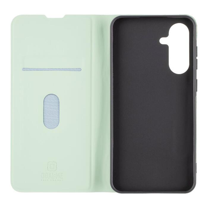 OBAL:ME SmoothTouch Case Защитный чехол для Samsung Galaxy A36 5G / мятный (57983124643)