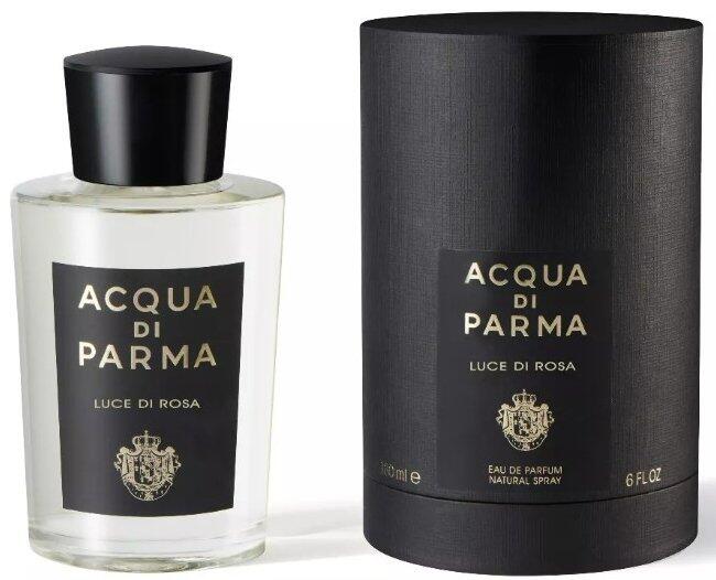 Acqua di Parma Luce Di Rosa Парфюм EDP 180 ml (8028713819216)