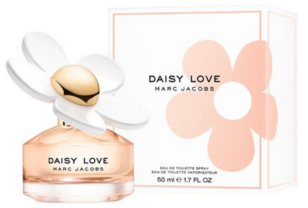 Marc Jacobs Daisy Love Smaržas EDT
