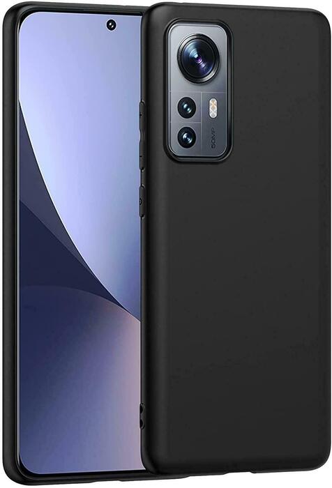 Mocco Ultra Slim Soft Matte 0