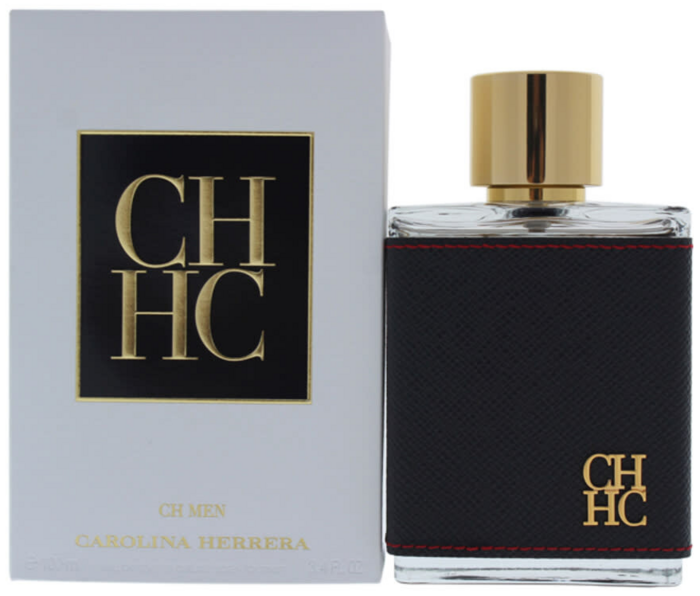 Carolina Herrera CH Men Smaržas EDT