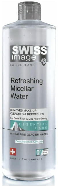 Swiss Image Essential Care Micellar Water
