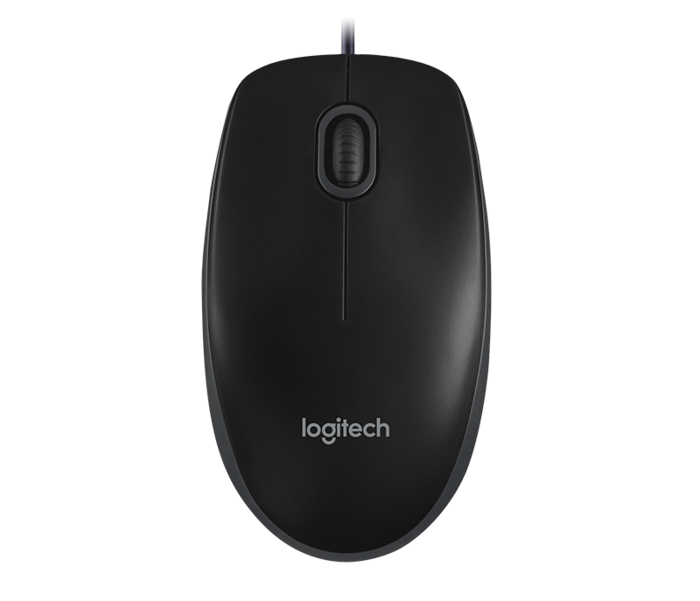 Logitech B100 Pele (910-003357)