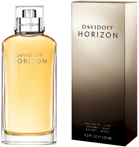 Davidoff Horizon Smaržas EDT 125 ml