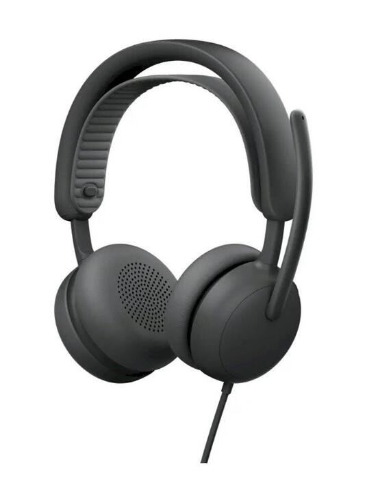 Logitech Zone Wired 2 Austiņas (981-001619)