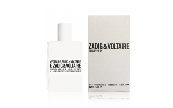 Zadig & Voltaire This is Her