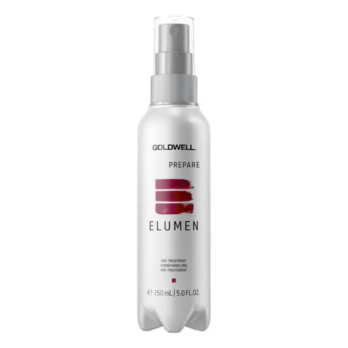 Goldwell Elumen Prepare Предварительная обработка 150 ml (4021609109471)