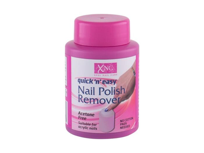 Xpel Nail Care Nagu lakas noņēmējs