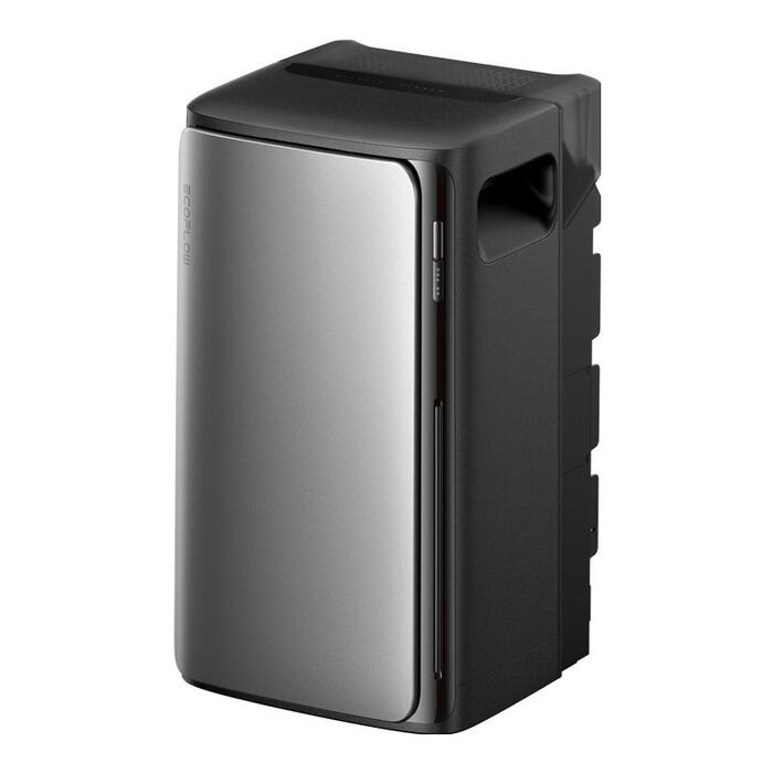 EcoFlow STREAM AC Pro Портативная электростанция (EFSTREAMACPro800W-EU)