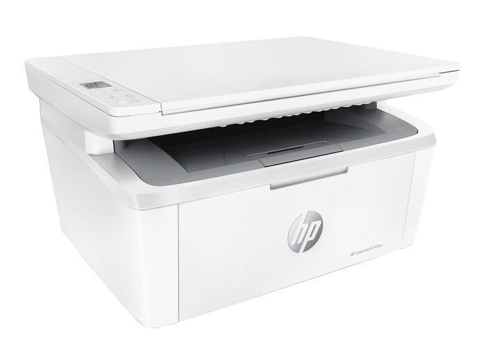 HP LaserJet MFP M140w Daudzfunkcionāls Lāzera
